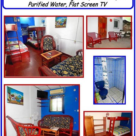 Rositas Hotel San Juan del Sur Extérieur photo