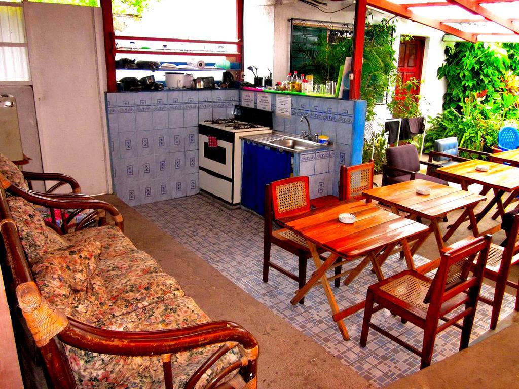 Rositas Hotel San Juan del Sur Extérieur photo
