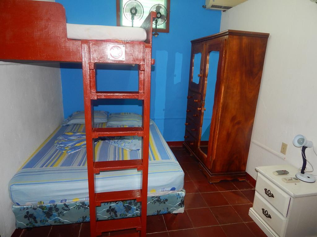 Rositas Hotel San Juan del Sur Chambre photo