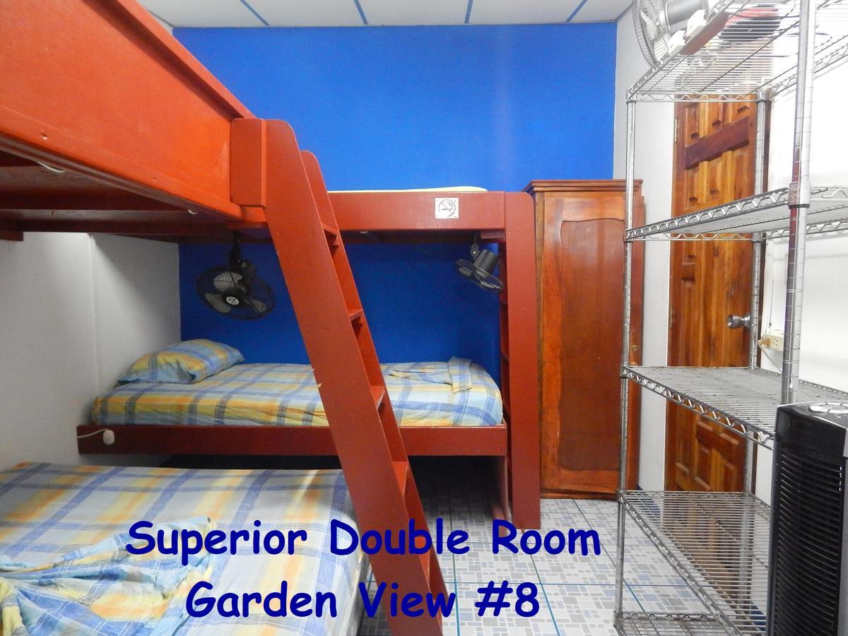 Rositas Hotel San Juan del Sur Extérieur photo
