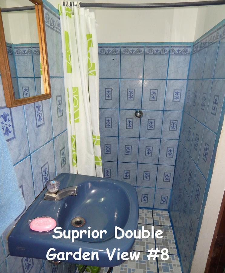 Rositas Hotel San Juan del Sur Extérieur photo