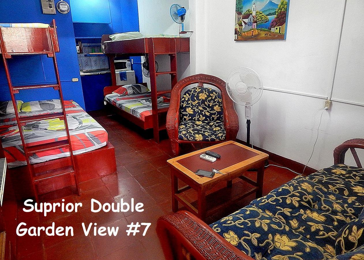 Rositas Hotel San Juan del Sur Extérieur photo