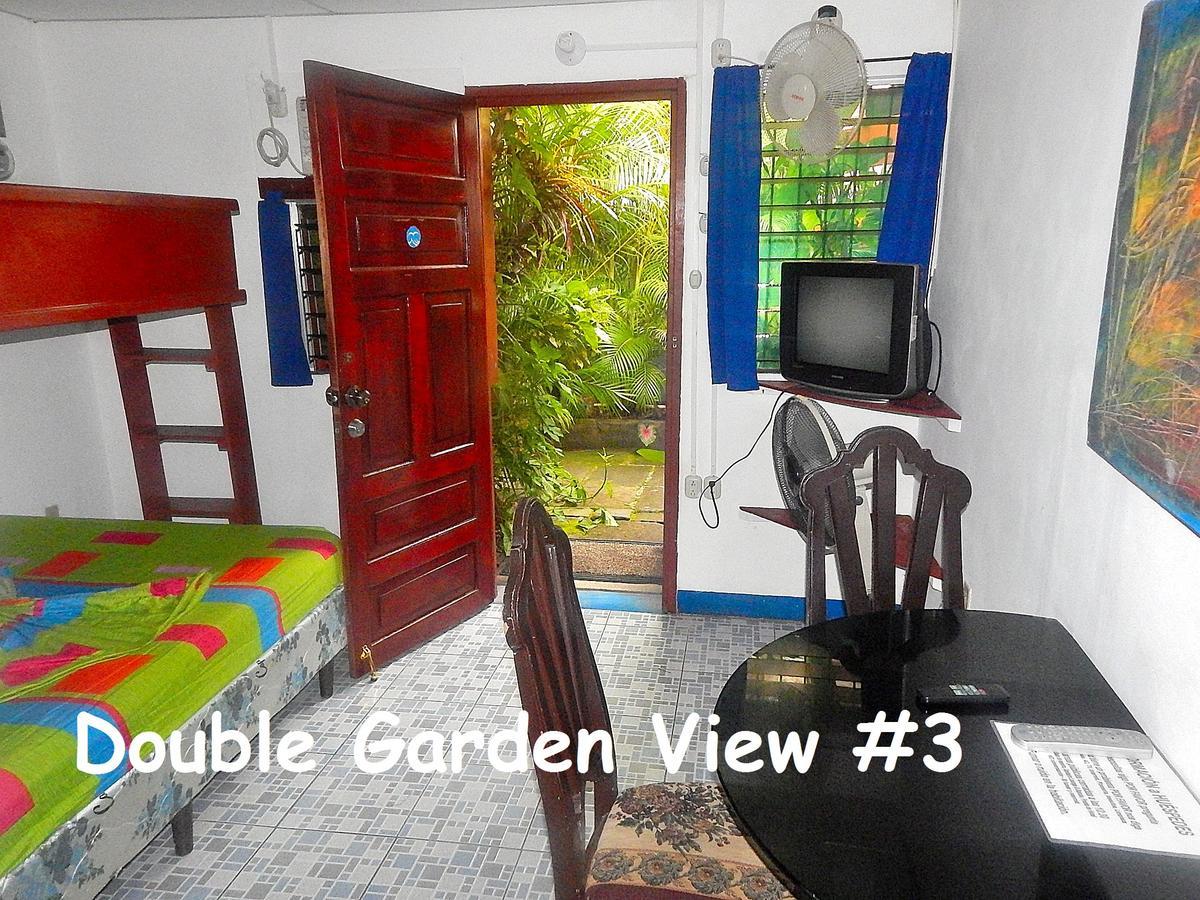 Rositas Hotel San Juan del Sur Extérieur photo