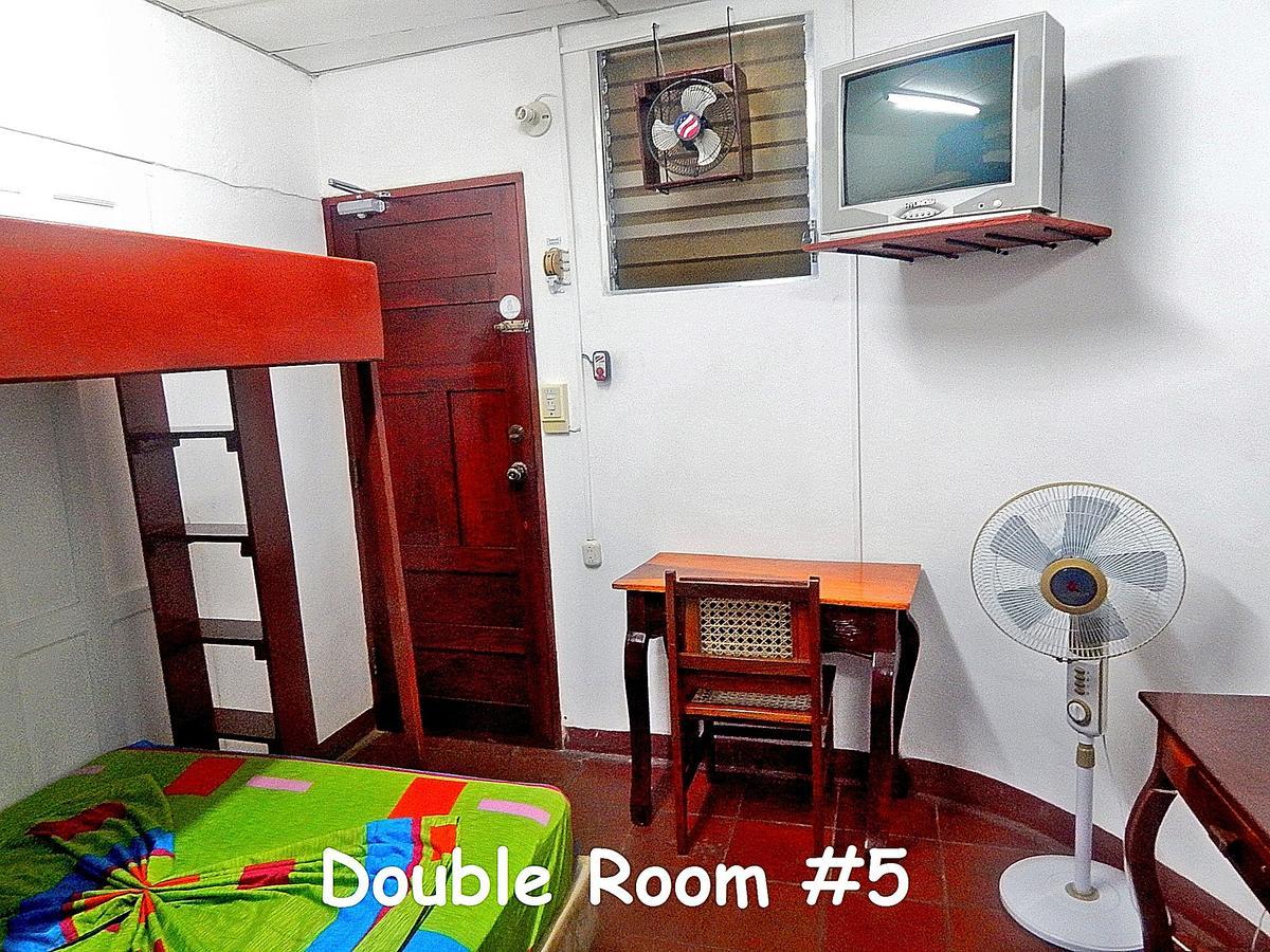 Rositas Hotel San Juan del Sur Extérieur photo