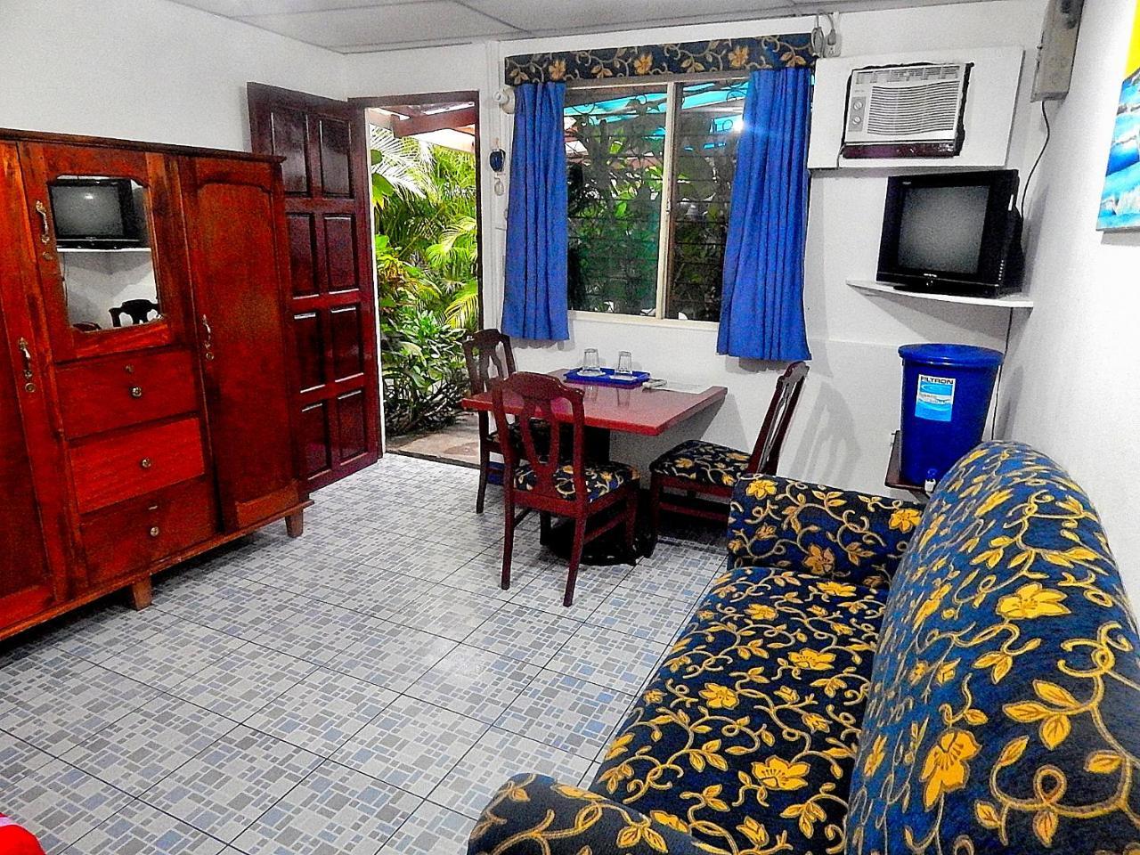 Rositas Hotel San Juan del Sur Extérieur photo