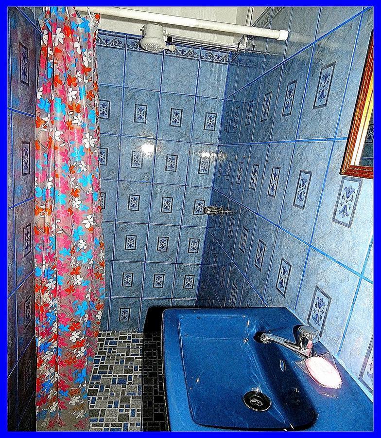 Rositas Hotel San Juan del Sur Extérieur photo