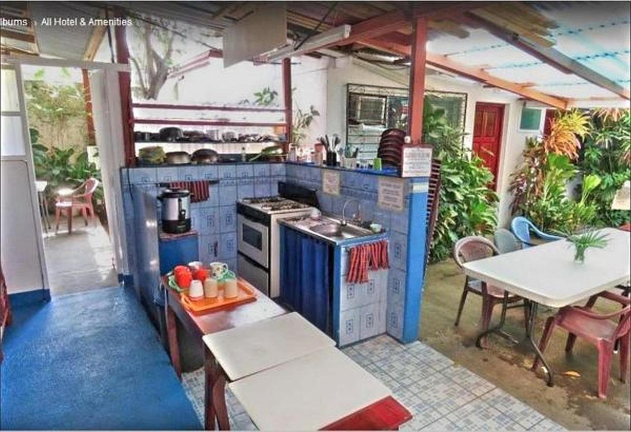 Rositas Hotel San Juan del Sur Extérieur photo