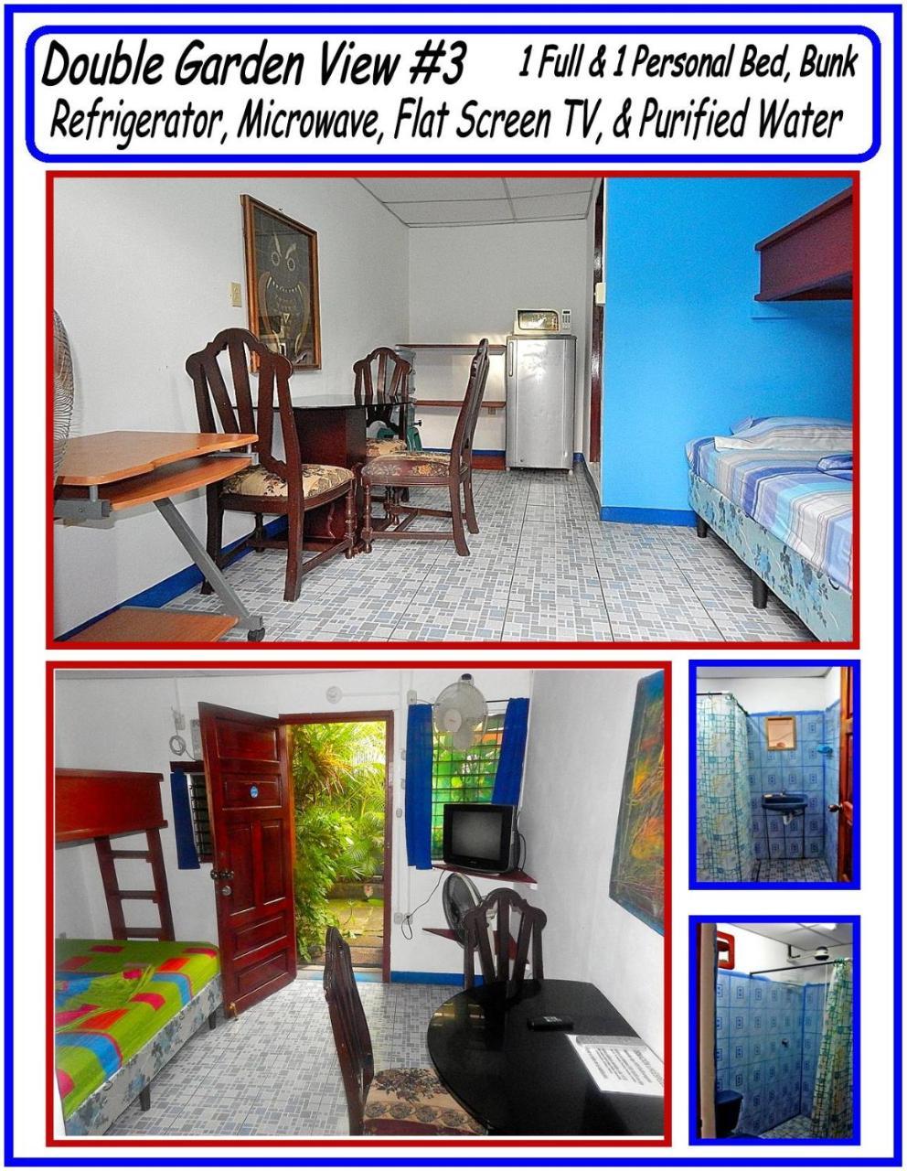 Rositas Hotel San Juan del Sur Extérieur photo