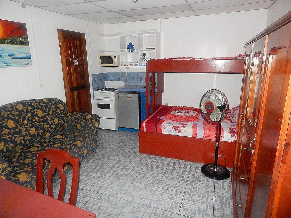 Rositas Hotel San Juan del Sur Extérieur photo