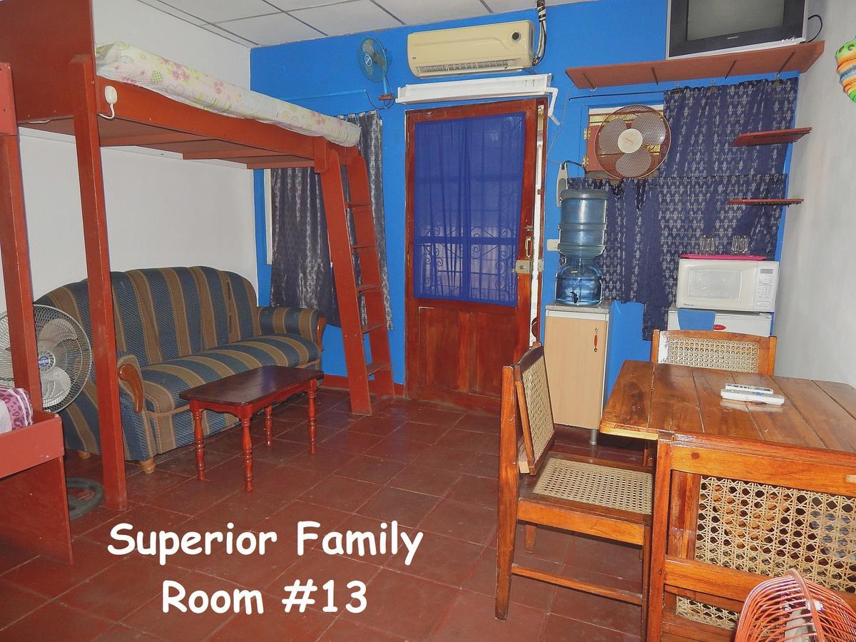 Rositas Hotel San Juan del Sur Extérieur photo
