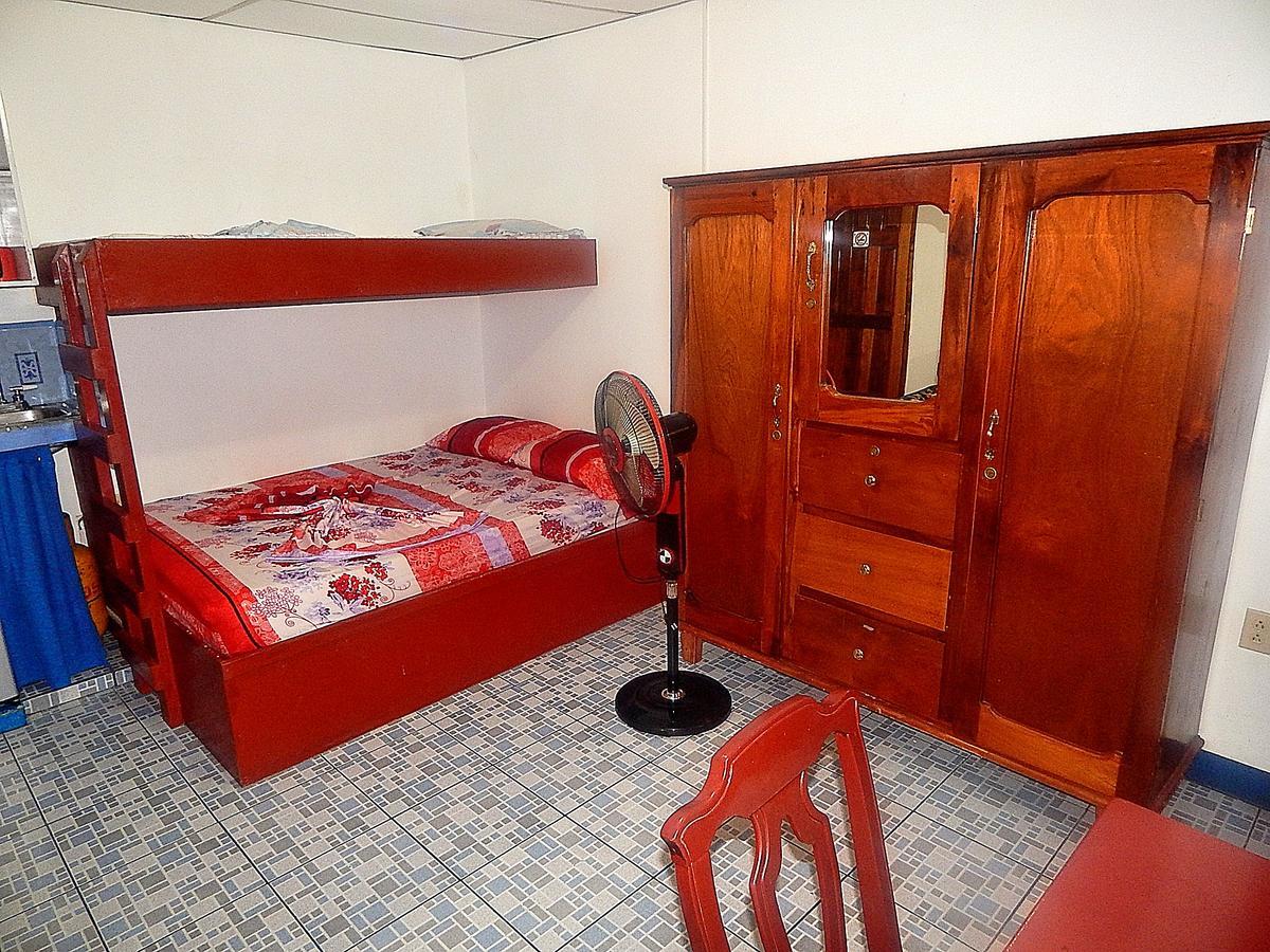 Rositas Hotel San Juan del Sur Chambre photo